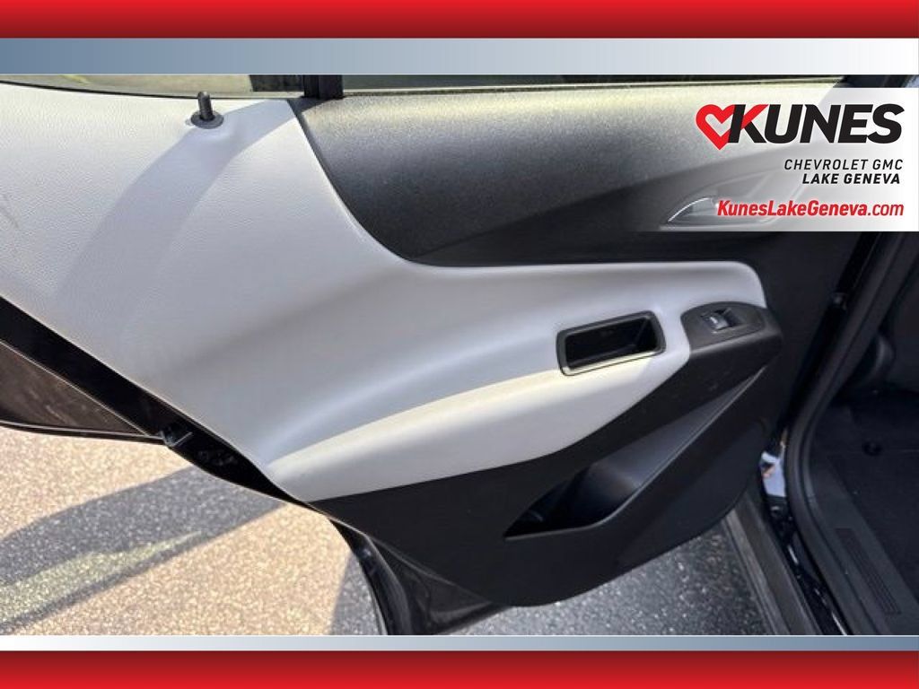 Used 2024 Chevrolet Equinox LT AWD/4WD image 15