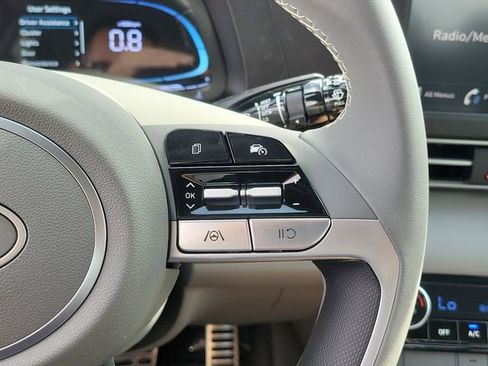 New 2026 Hyundai Elantra Sport FWD image 6