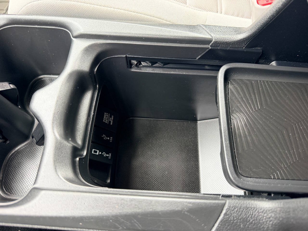 Used 2018 Honda CR-V EX image 45
