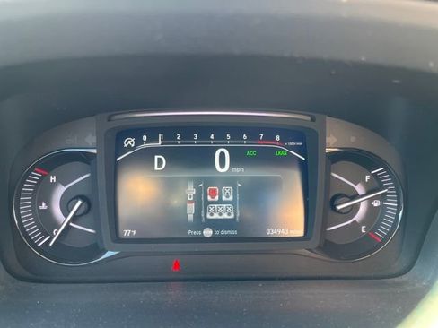 Used 2023 Honda Passport TrailSport image 7