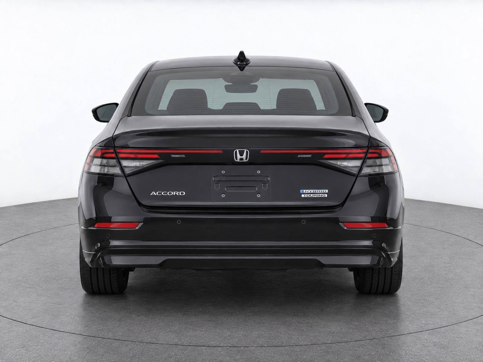Used 2025 Honda Accord Touring image 6