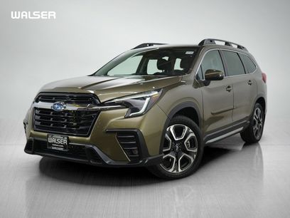 Used 2023 Subaru Ascent Limited