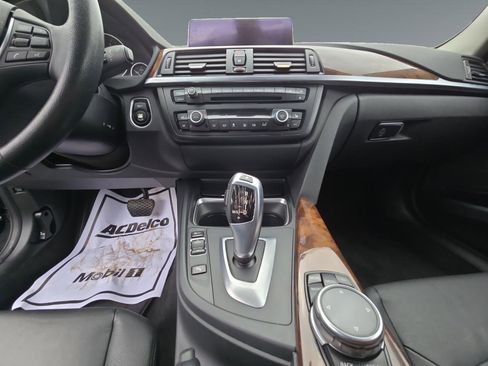 Used 2014 BMW 328i xDrive Sedan image 11