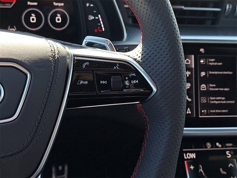 New 2026 Audi RS 7 Performance image 9