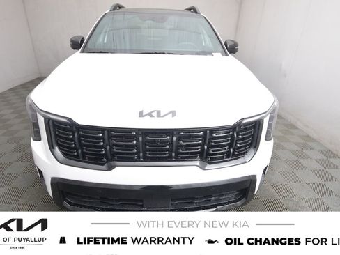 New 2026 Kia Sorento SX Prestige image 2