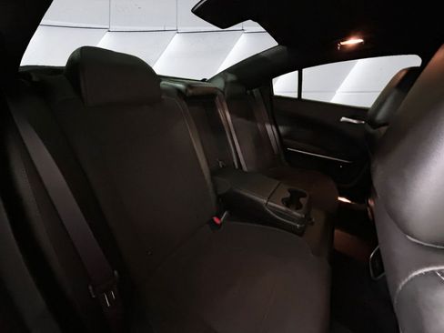 Used 2023 Dodge Charger Scat Pack w/ Plus Group RWD image 16