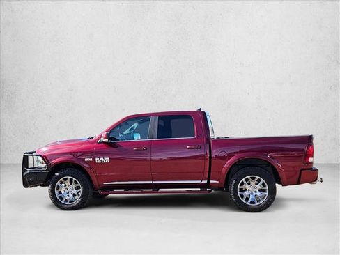 Used 2018 RAM 1500 Limited image 8