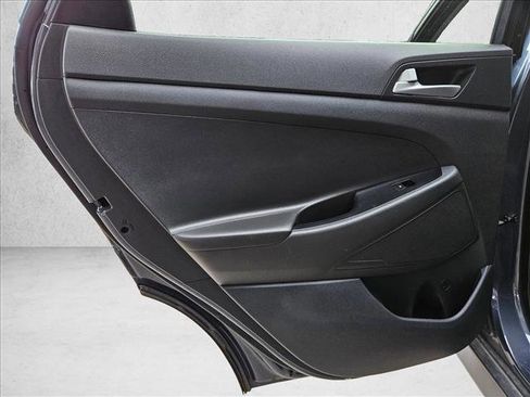 Used 2021 Hyundai Tucson Value w/ Cargo Package image 22