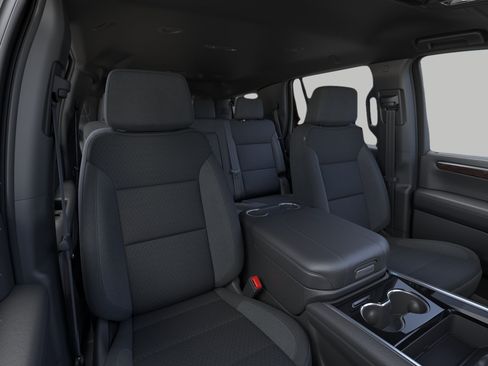 New 2026 Chevrolet Tahoe LS w/ LPO, Get Active Package AWD/4WD image 16