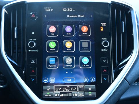 Used 2024 Subaru Ascent Limited w/ Technology Package image 15