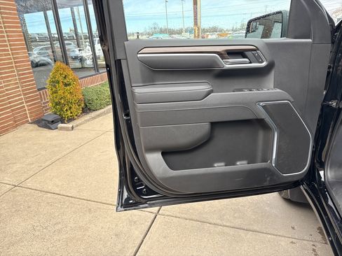 Used 2026 Chevrolet Silverado 1500 RST image 15