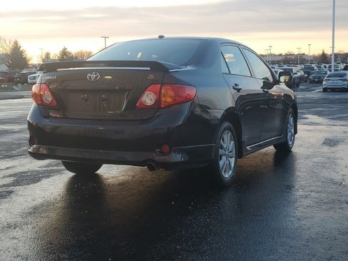 Used 2010 Toyota Corolla S image 8