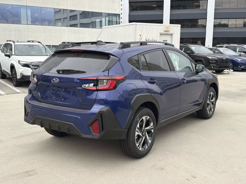New 2026 Subaru Crosstrek 2.5i Premium AWD/4WD image 4