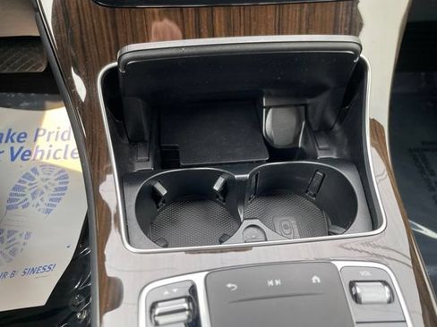 Certified 2022 Mercedes-Benz GLC 300 4MATIC image 36