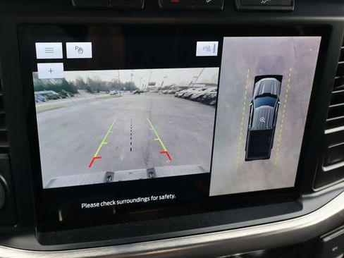 Used 2021 Ford F150 Lariat w/ Equipment Group 502A High image 34