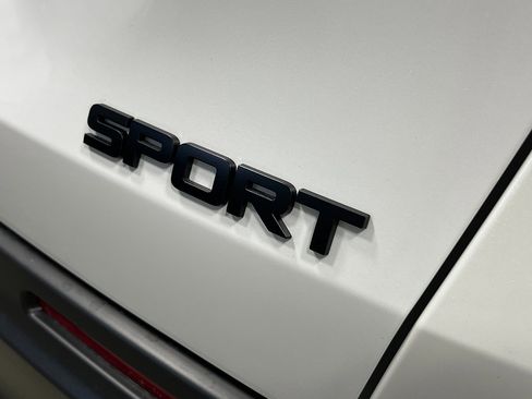 New 2026 Honda HR-V Sport image 7