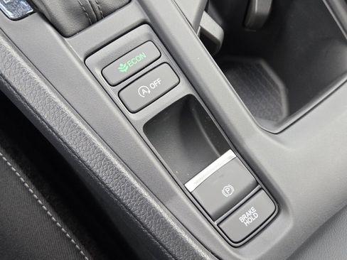 New 2026 Honda Accord SE image 30