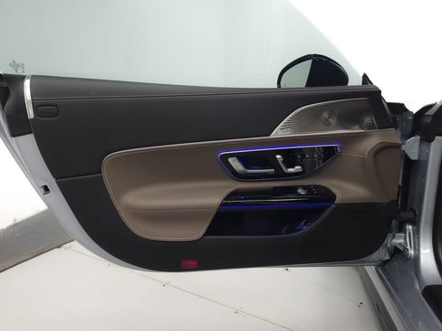 Used 2024 Mercedes-Benz AMG GT 55 image 5