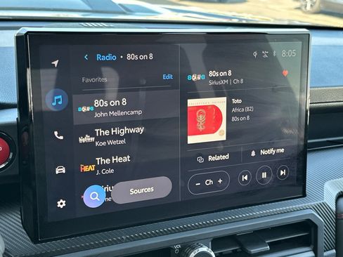 Used 2024 Toyota Tacoma TRD Pro image 17