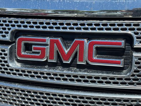 Used 2017 GMC Terrain Denali AWD/4WD image 9