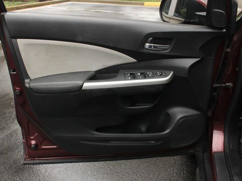 Used 2015 Honda CR-V EX-L image 15