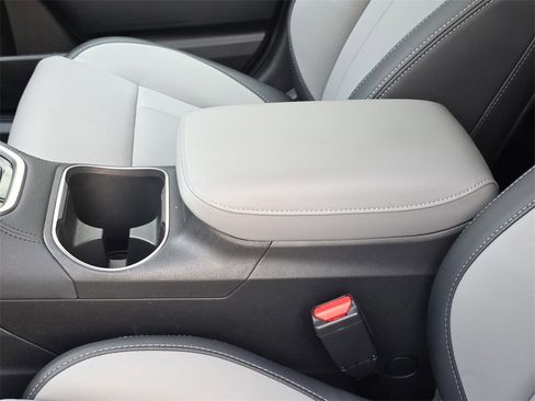 Certified 2025 Subaru Outback Limited image 10