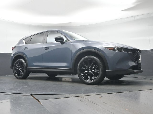Used 2024 MAZDA CX-5 Carbon Edition AWD/4WD image 34