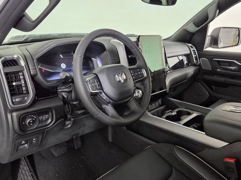 New 2026 RAM 1500 Laramie w/ Night Edition image 11