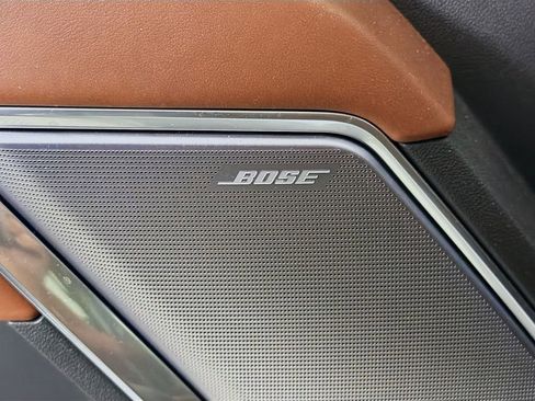 Used 2024 GMC Sierra 1500 Denali Ultimate image 23