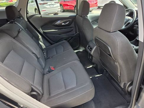Used 2023 GMC Terrain SLE w/ Driver Convenience Package AWD/4WD image 14