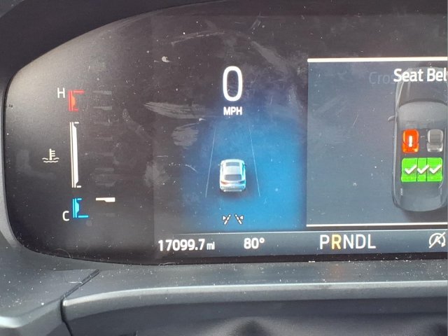 Used 2026 Ford Escape ST-Line AWD/4WD image 25