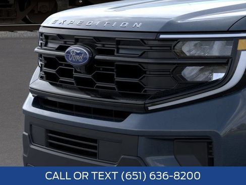 Used 2026 Ford Expedition Max Active AWD/4WD image 21