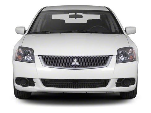 Used 2010 Mitsubishi Galant FWD image 5