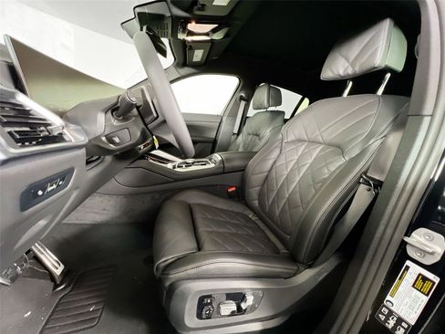 New 2026 BMW X6 xDrive40i image 20