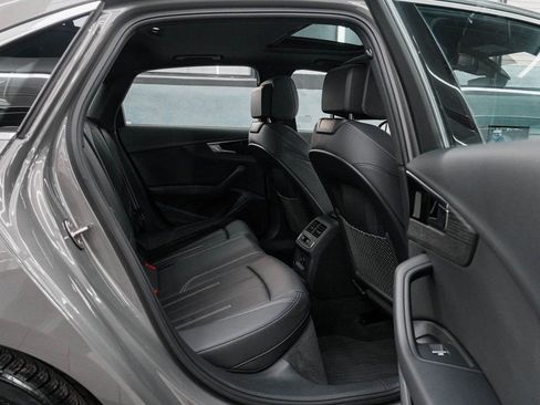 Used 2023 Audi A4 2.0T Premium w/ Convenience Package image 33