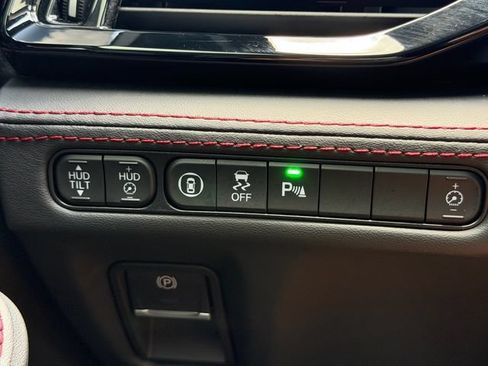 Certified 2026 Acura MDX A-Spec AWD/4WD image 35