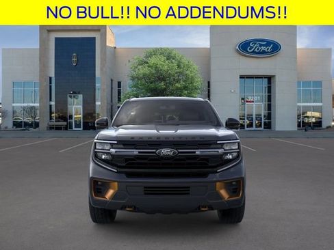 New 2026 Ford Expedition Tremor AWD/4WD image 7
