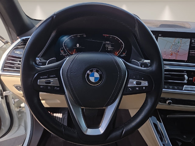 Used 2019 BMW X5 xDrive40i w/ Premium Package 2 AWD/4WD image 21