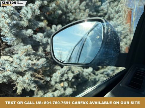 Used 2025 Ford Expedition Max Platinum image 25