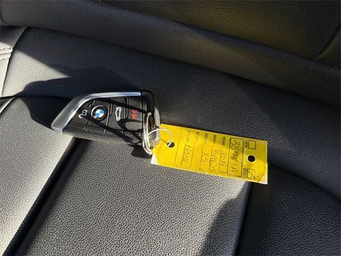 Used 2019 BMW X3 sDrive30i w/ Driving Assistance Package image 34