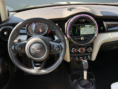 Used 2019 MINI Cooper S w/ Premium Package FWD image 29