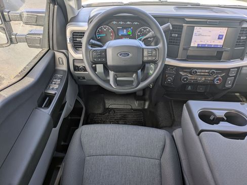 New 2026 Ford F250 XL w/ XL Driver Assist Package image 18