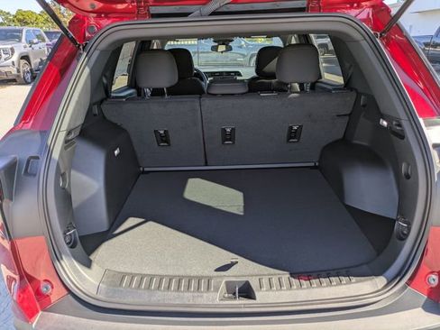 New 2026 GMC Terrain Elevation image 16