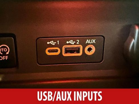 New 2025 Nissan Sentra SV w/ All-Weather Package image 13