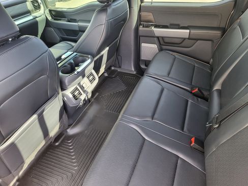 Used 2024 Ford F150 Lariat w/ Tow/Haul Package image 23