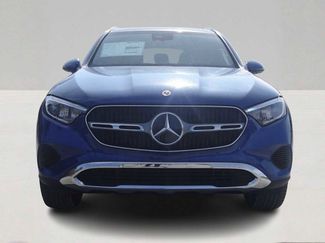 New 2026 Mercedes-Benz GLC 300 4MATIC video 2