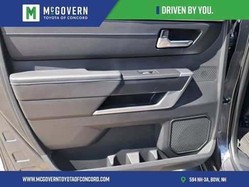 Used 2024 Toyota Tundra Platinum AWD/4WD image 18