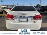 Used 2015 Chevrolet Cruze LT image 5