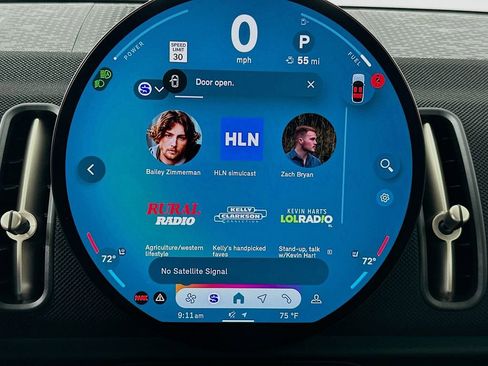 Certified 2025 MINI Cooper Countryman S image 11