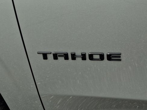 Used 2023 Chevrolet Tahoe RST image 32